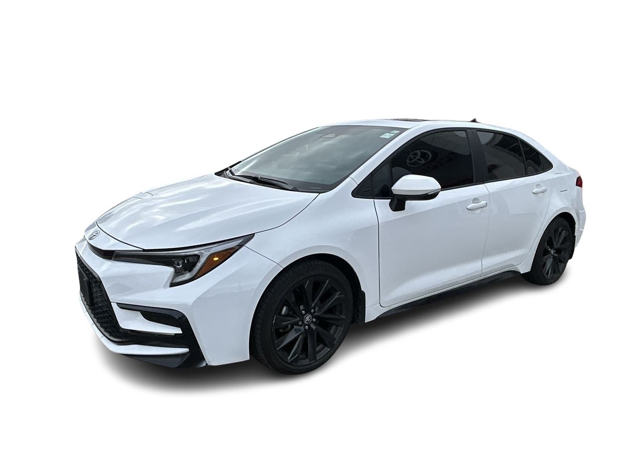 2024 Toyota Corolla in Bolton, Ontario