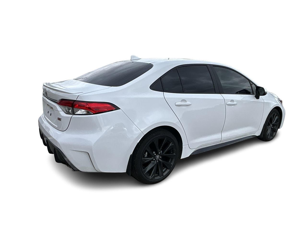 2024 Toyota Corolla in Bolton, Ontario