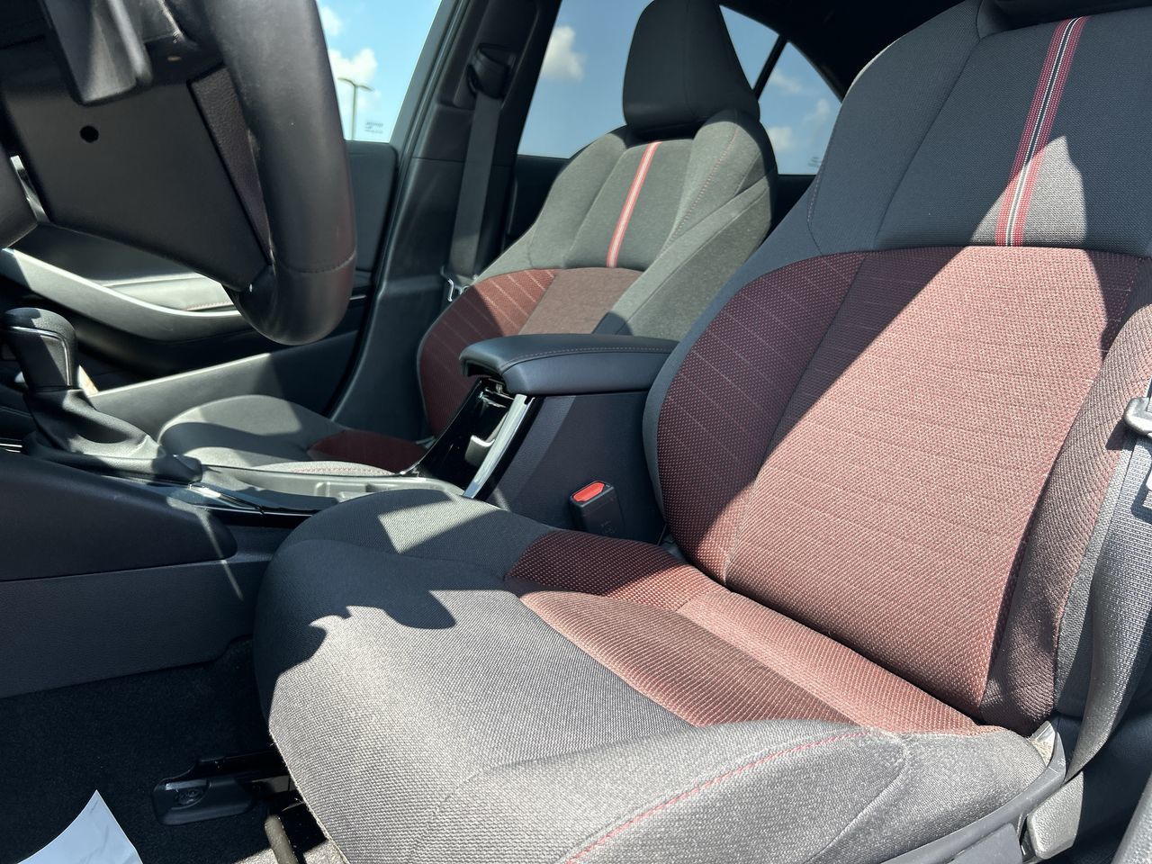 2024 Toyota Corolla in Bolton, Ontario