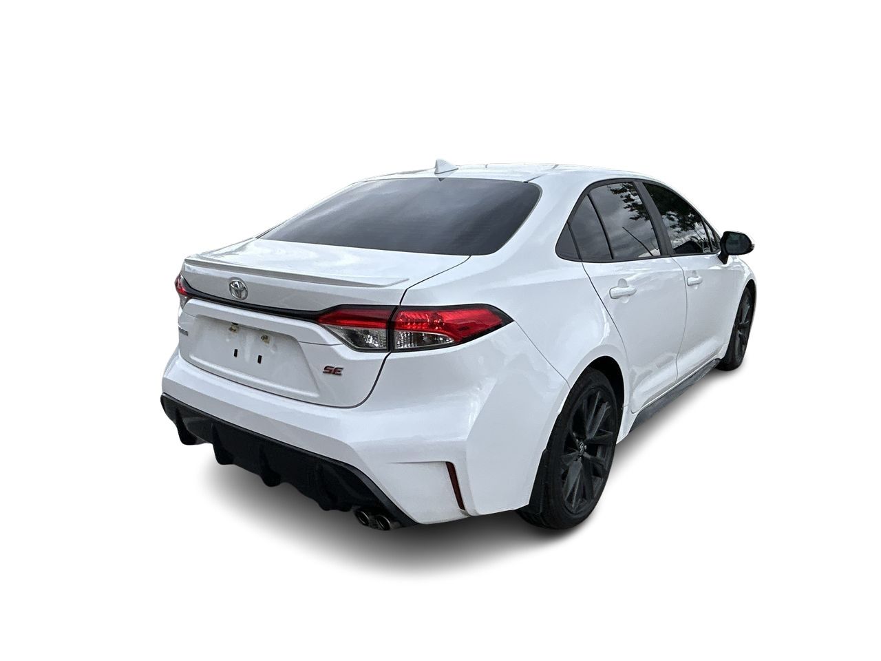 2024 Toyota Corolla in Bolton, Ontario