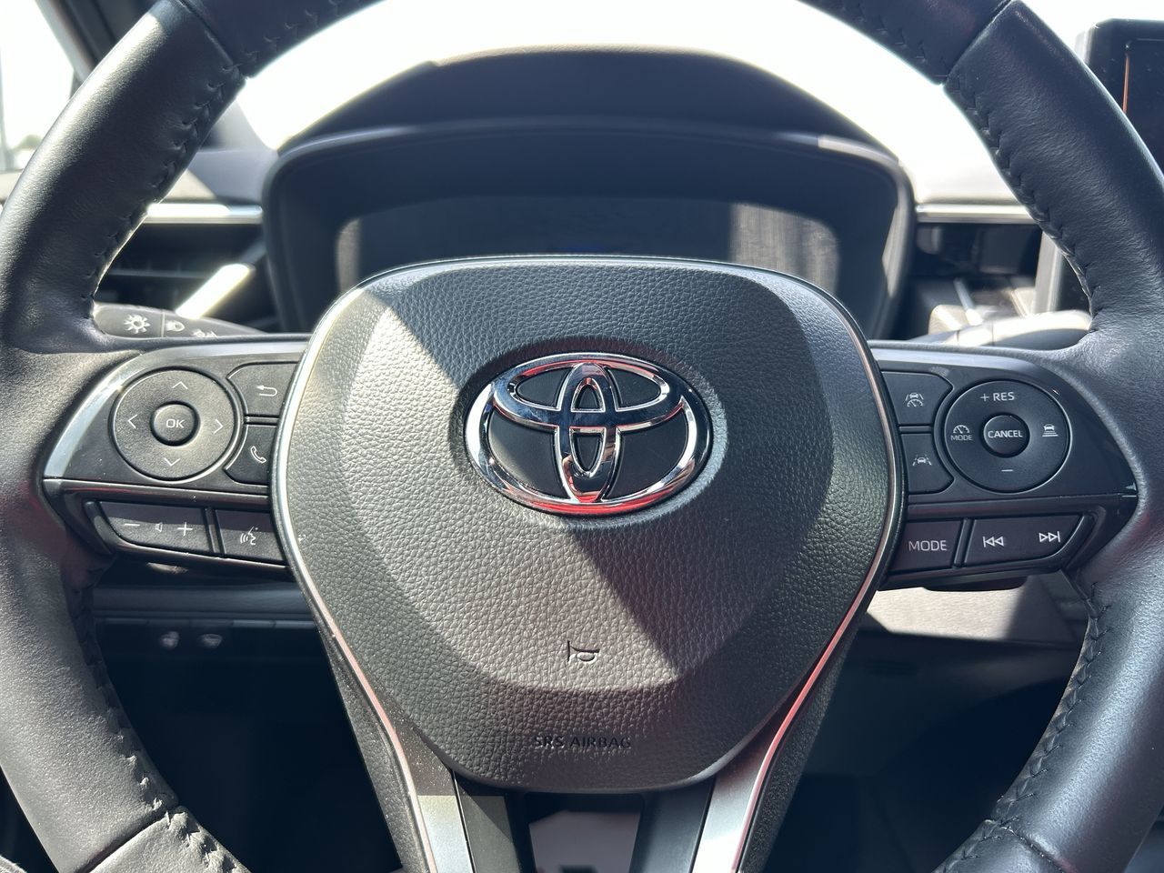2024 Toyota Corolla in Bolton, Ontario