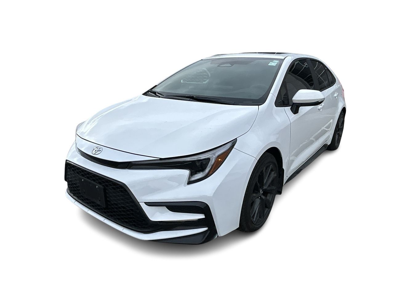 2024 Toyota Corolla in Bolton, Ontario