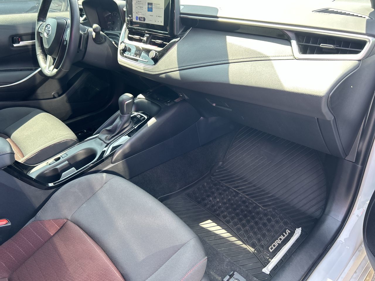 2024 Toyota Corolla in Bolton, Ontario