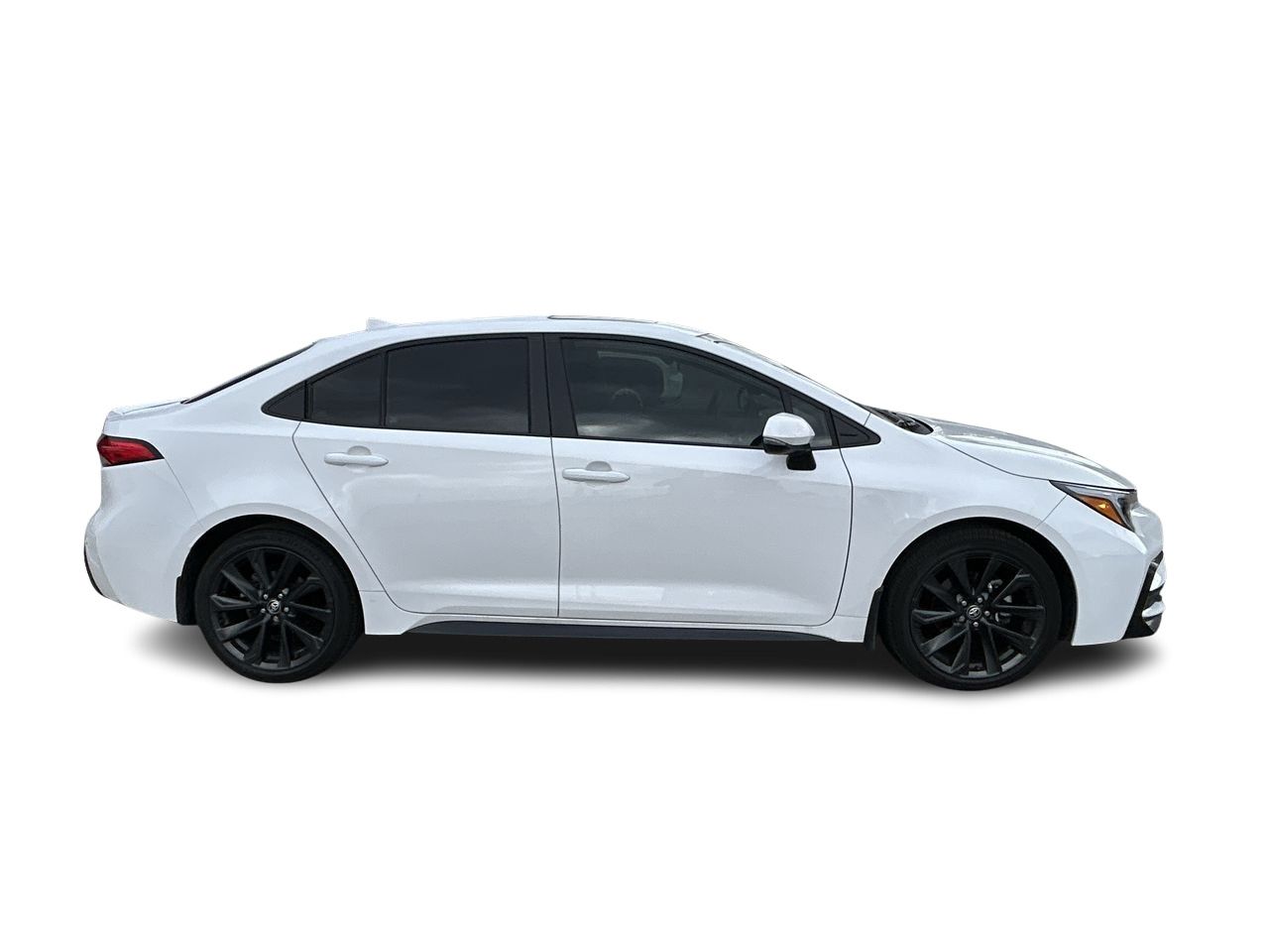 2024 Toyota Corolla in Bolton, Ontario