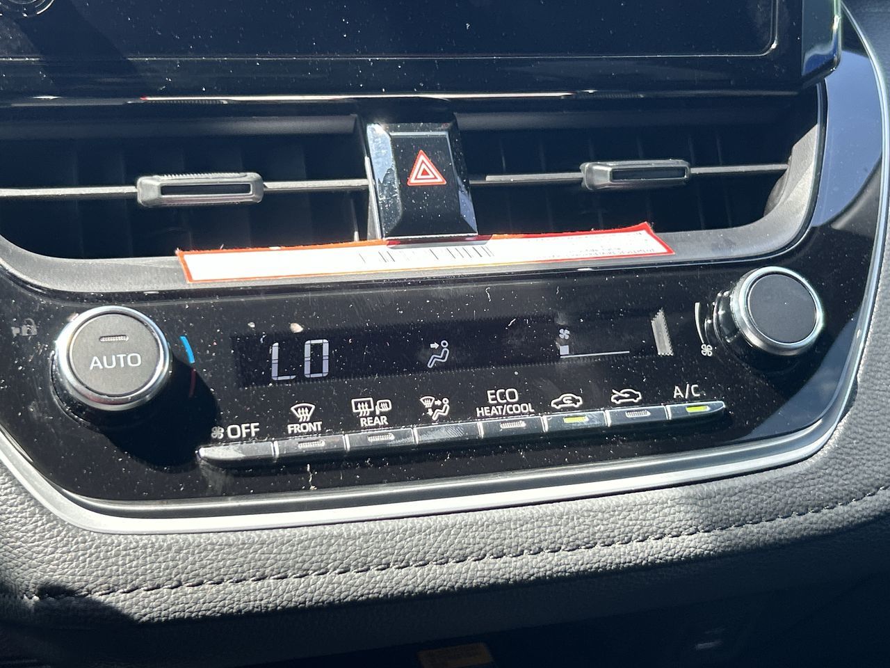 2024 Toyota Corolla in Bolton, Ontario