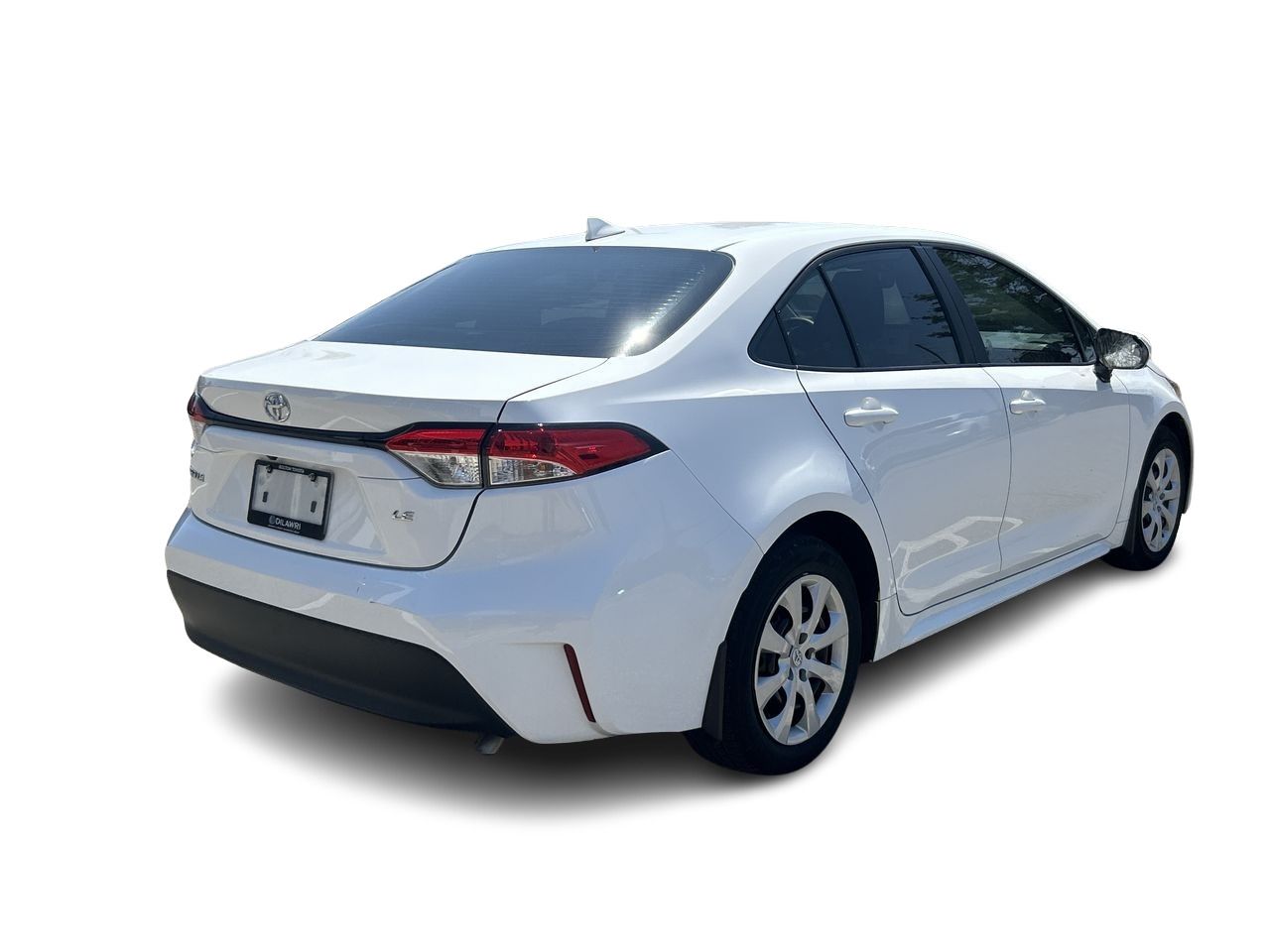 2024 Toyota Corolla in Bolton, Ontario