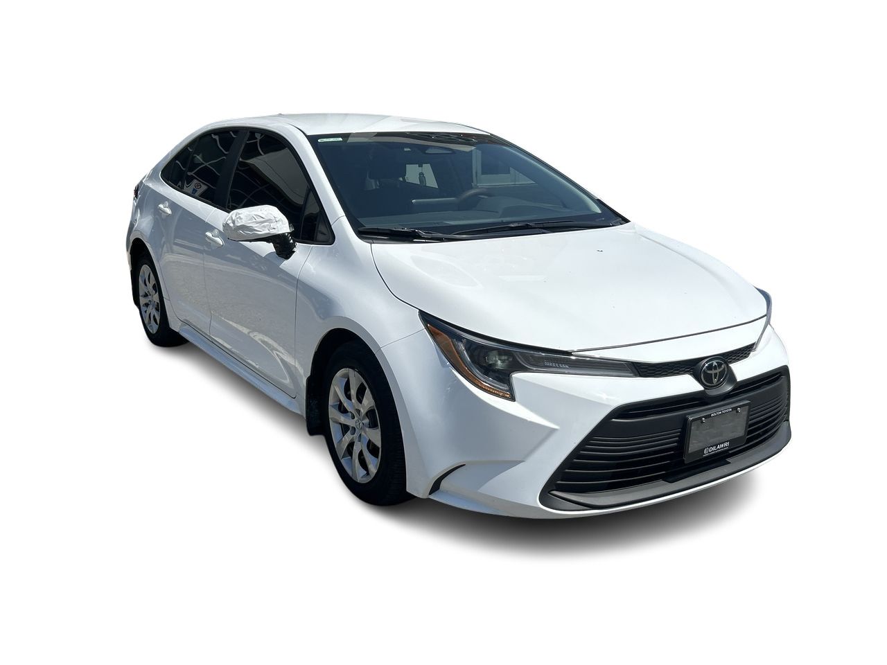 2024 Toyota Corolla in Bolton, Ontario