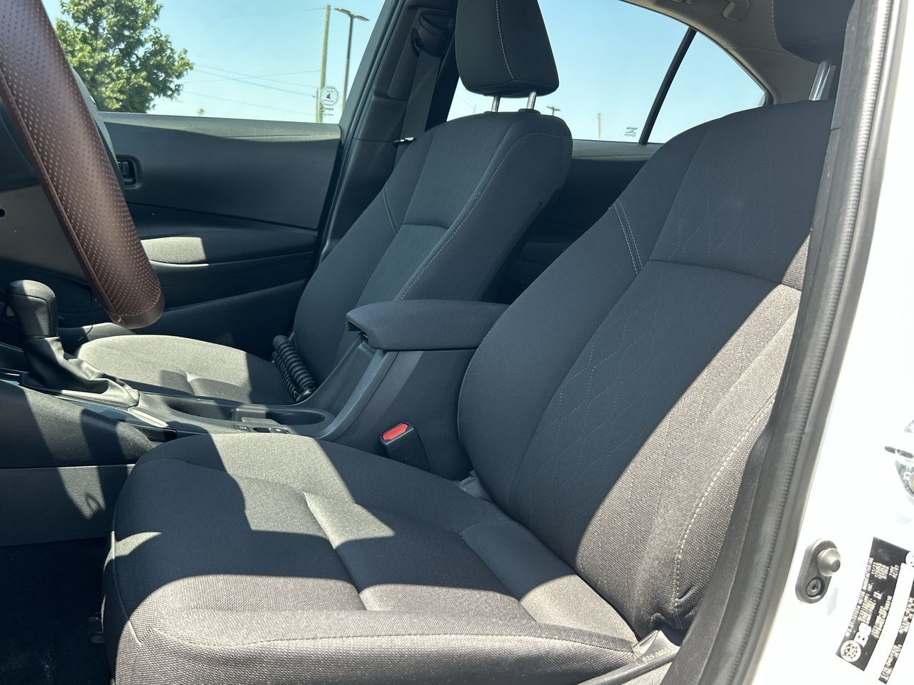 2024 Toyota Corolla in Bolton, Ontario