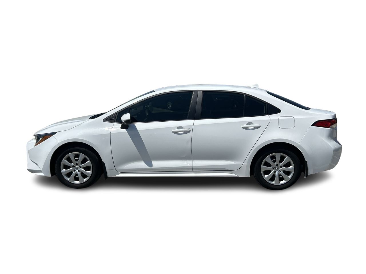 2024 Toyota Corolla in Bolton, Ontario