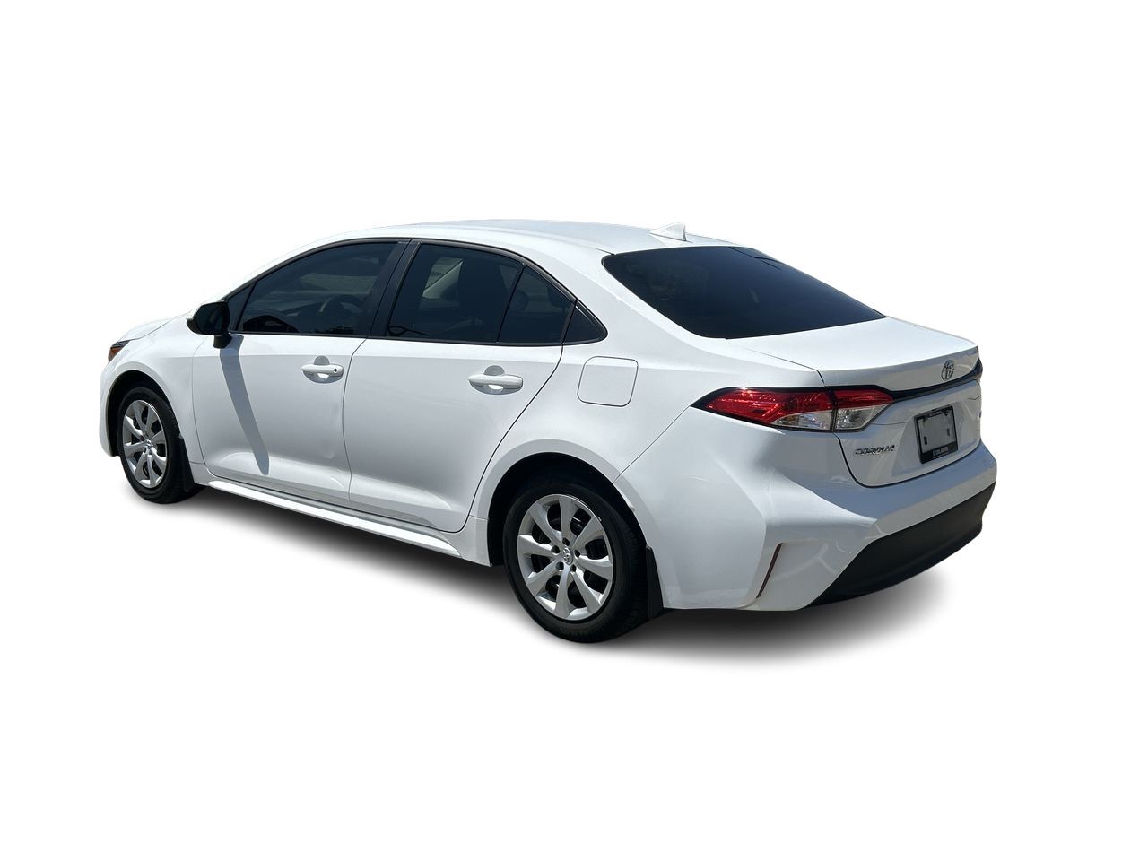 2024 Toyota Corolla in Bolton, Ontario