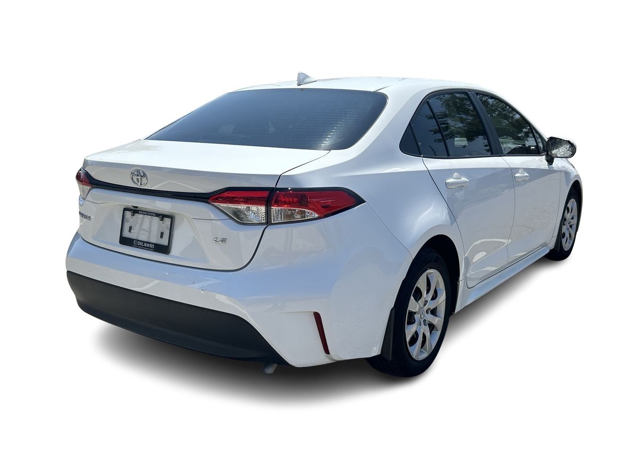 2024 Toyota Corolla in Bolton, Ontario