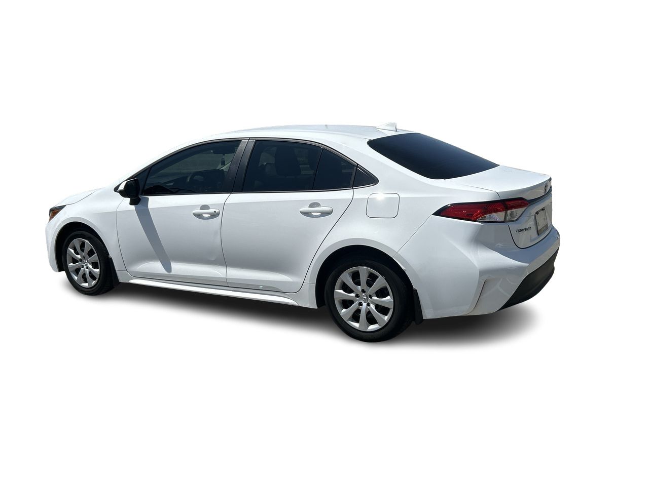 2024 Toyota Corolla in Bolton, Ontario