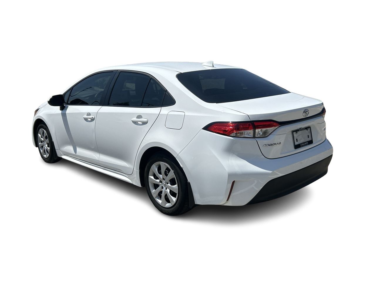 2024 Toyota Corolla in Bolton, Ontario
