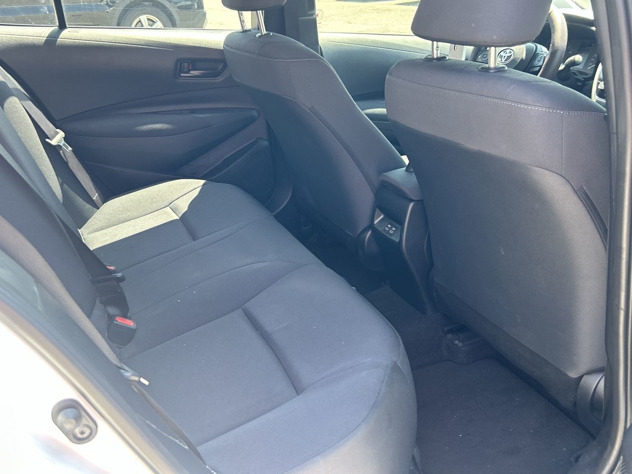 2024 Toyota Corolla in Bolton, Ontario
