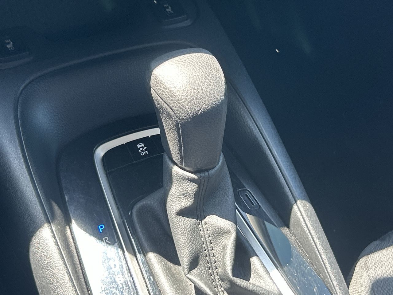 2024 Toyota Corolla in Bolton, Ontario