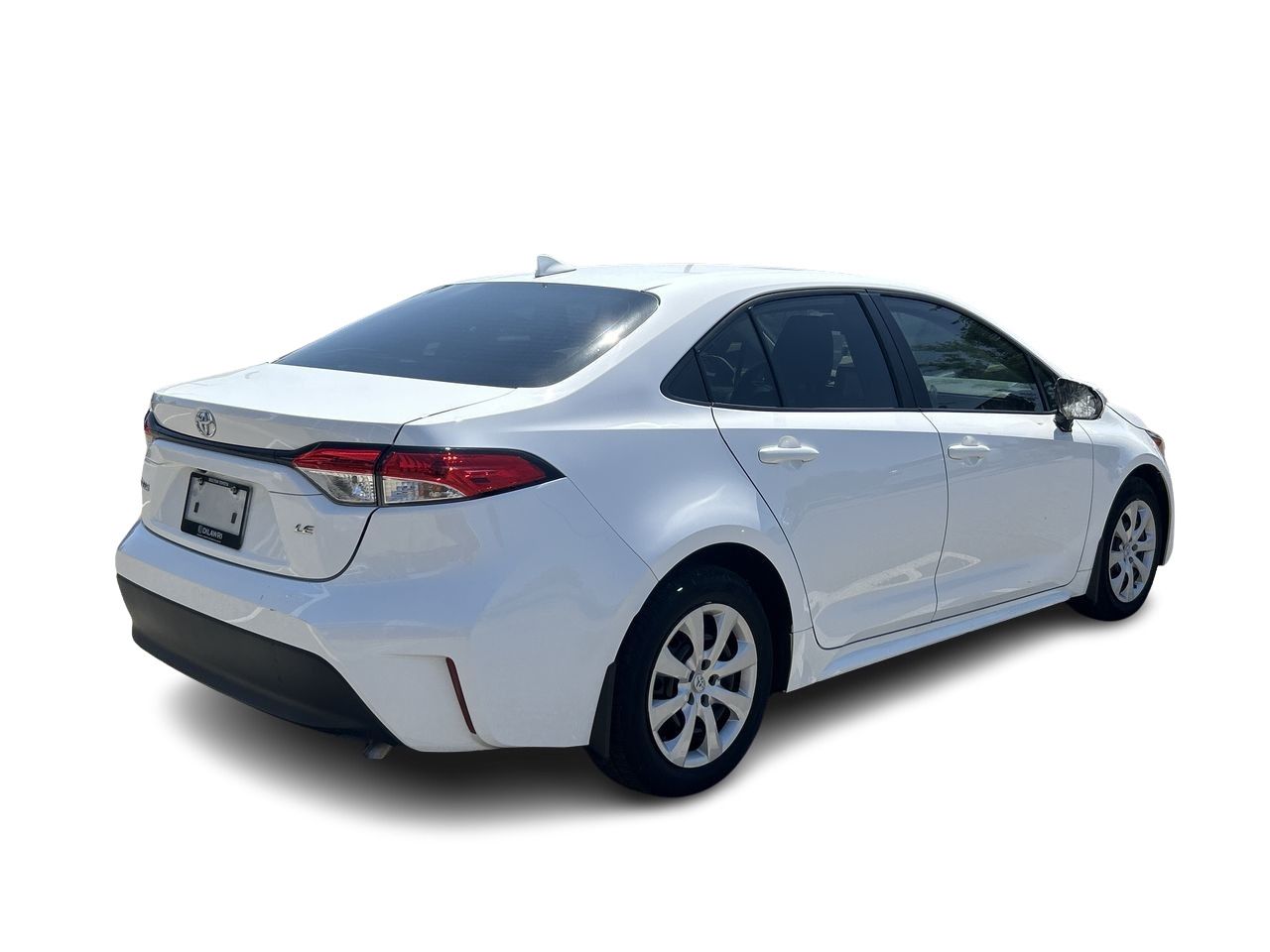 2024 Toyota Corolla in Bolton, Ontario
