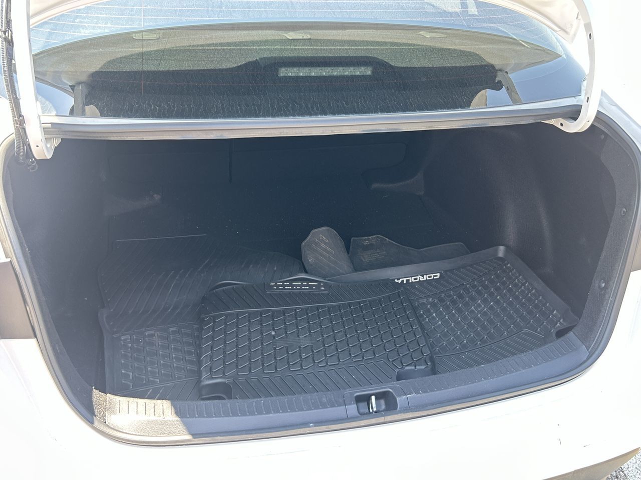 2024 Toyota Corolla in Bolton, Ontario