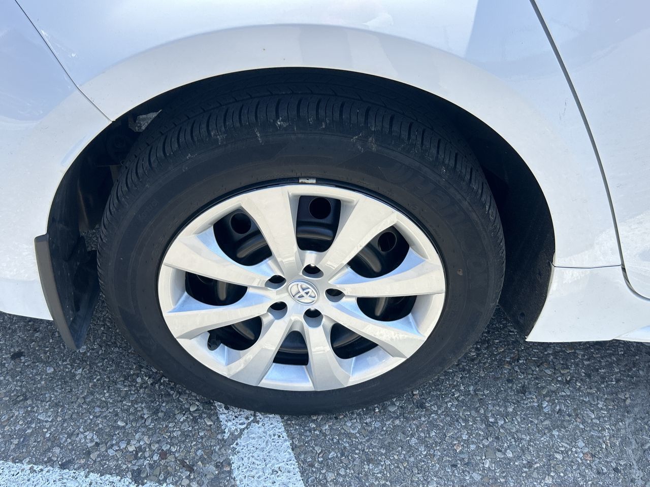 2024 Toyota Corolla in Bolton, Ontario