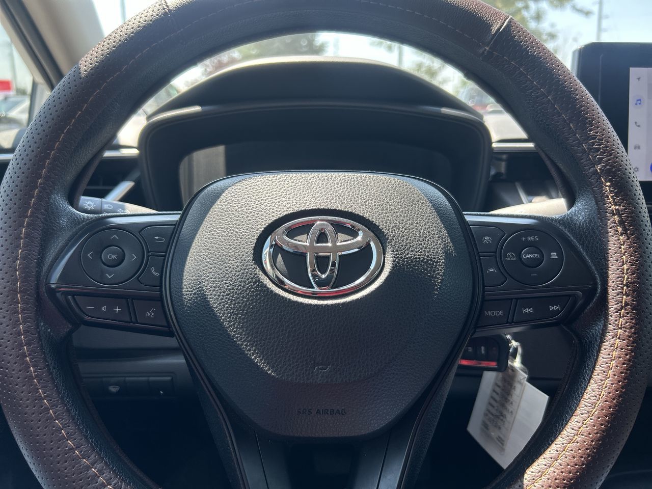 2024 Toyota Corolla in Bolton, Ontario