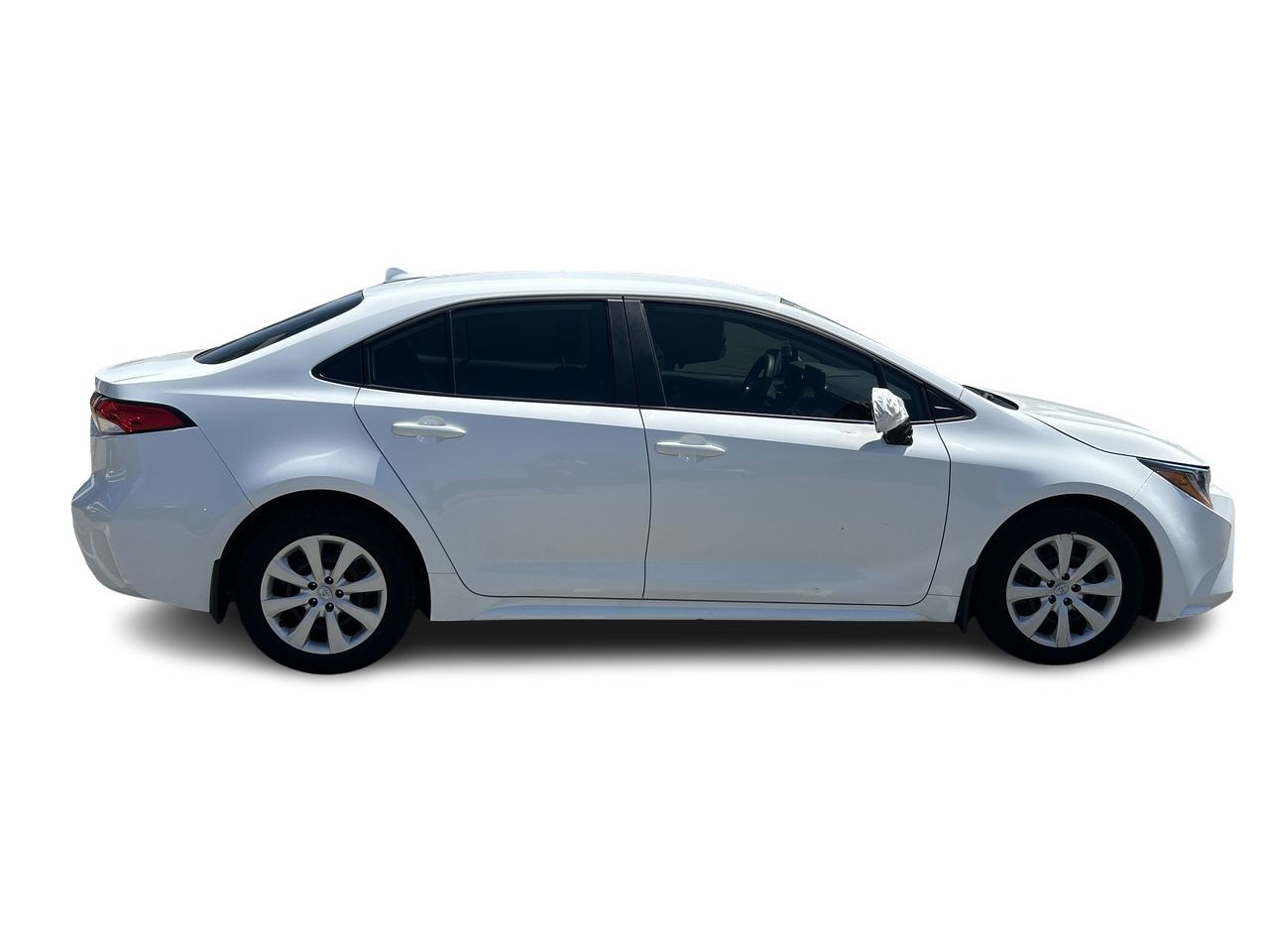 2024 Toyota Corolla in Bolton, Ontario