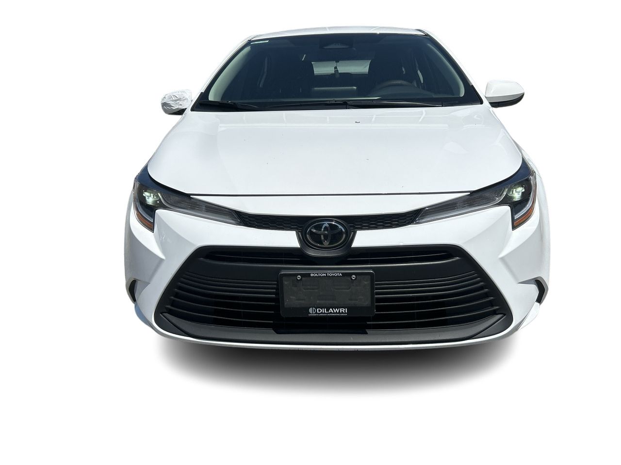 2024 Toyota Corolla in Bolton, Ontario