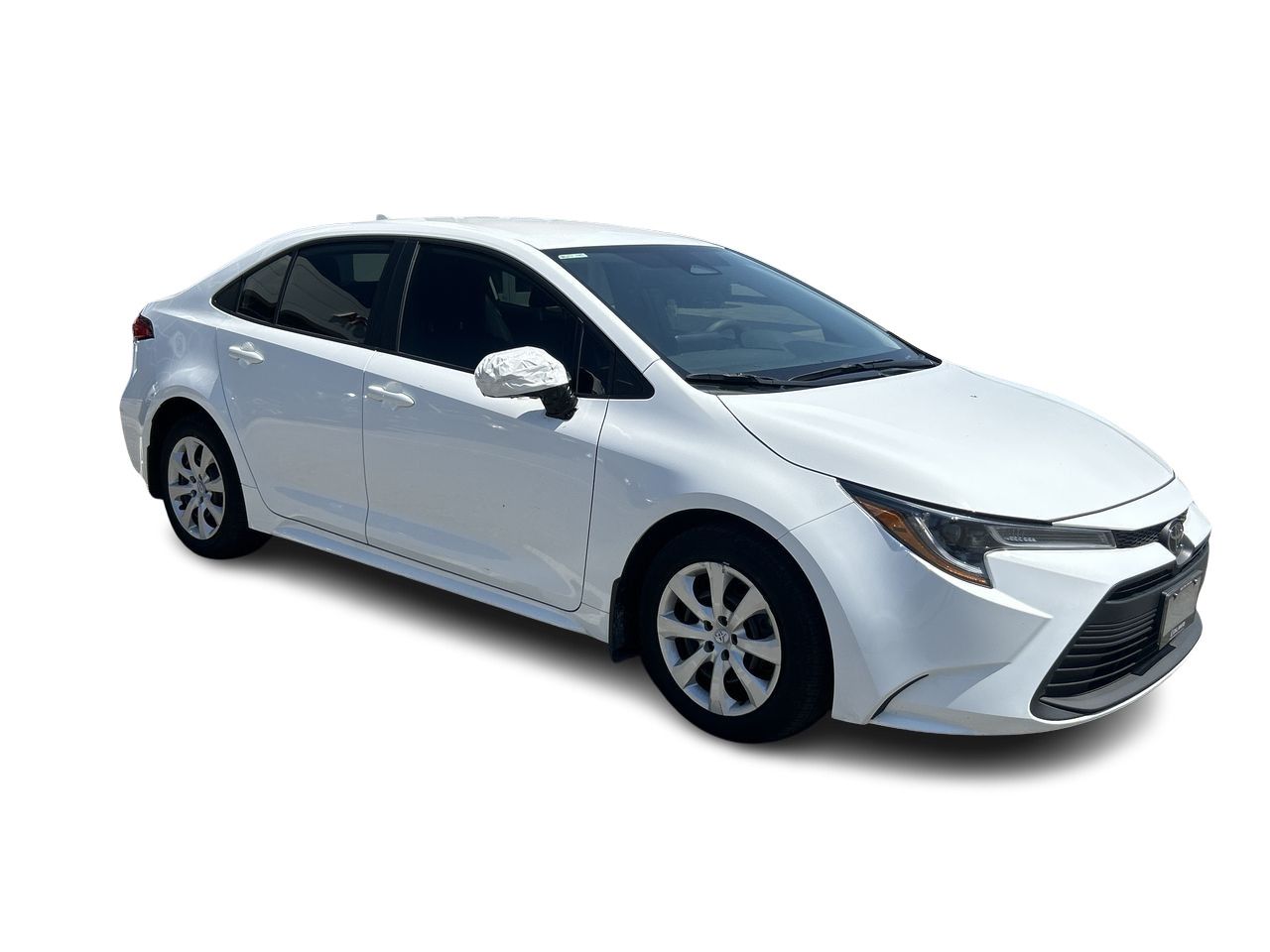 2024 Toyota Corolla in Bolton, Ontario