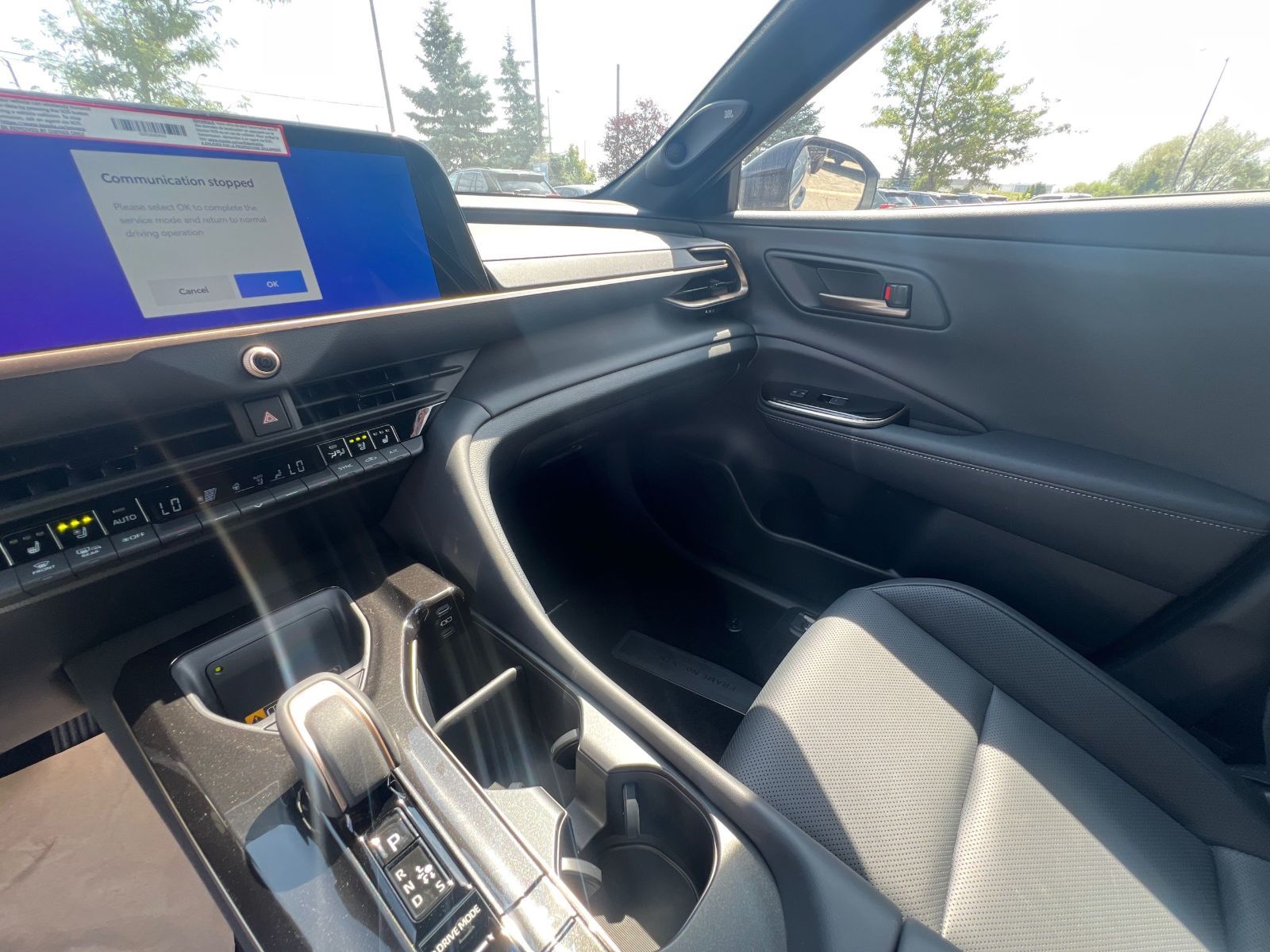 Toyota Crown Signia  2025 à Bolton, Ontario