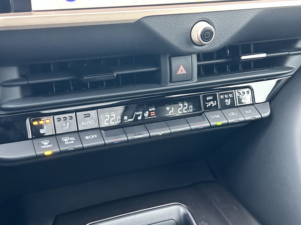 2025 Toyota CROWN in Bolton, Ontario