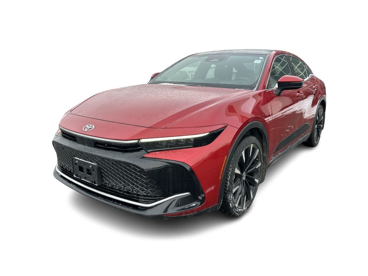 2025 Toyota CROWN in Bolton, Ontario