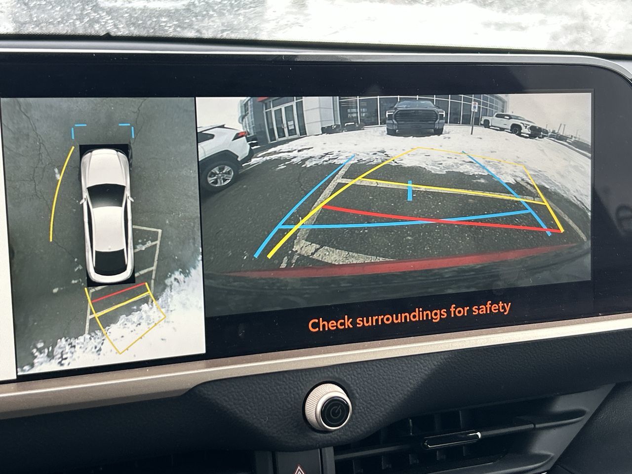 2025 Toyota CROWN in Bolton, Ontario