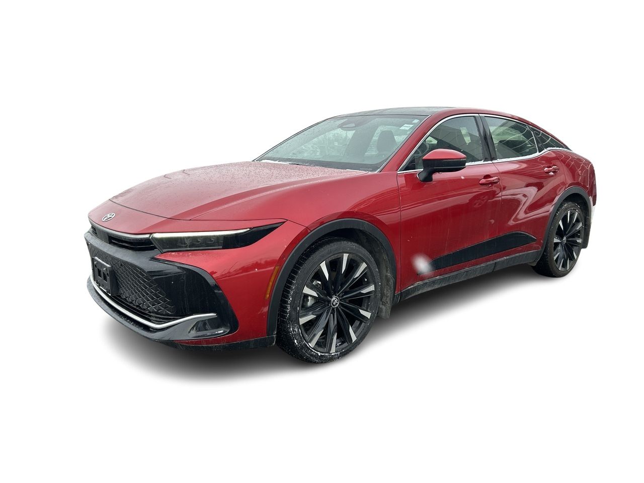 2025 Toyota CROWN in Bolton, Ontario