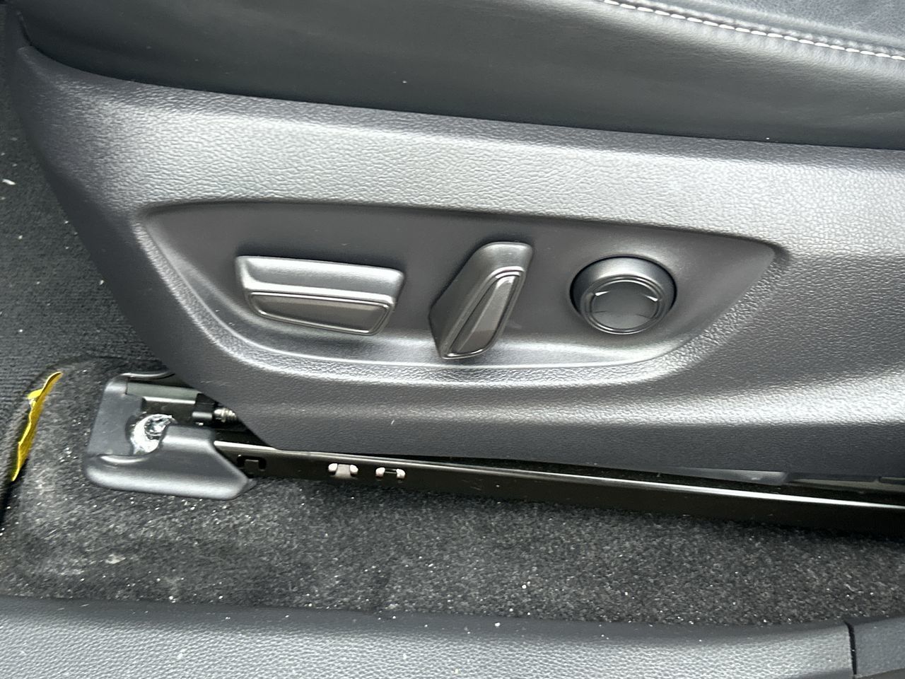 2025 Toyota CROWN in Bolton, Ontario