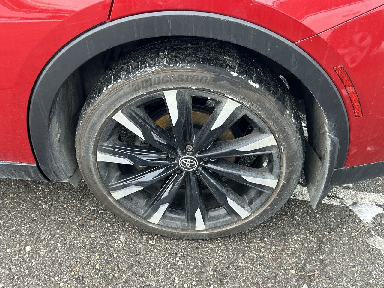 2025 Toyota CROWN in Bolton, Ontario