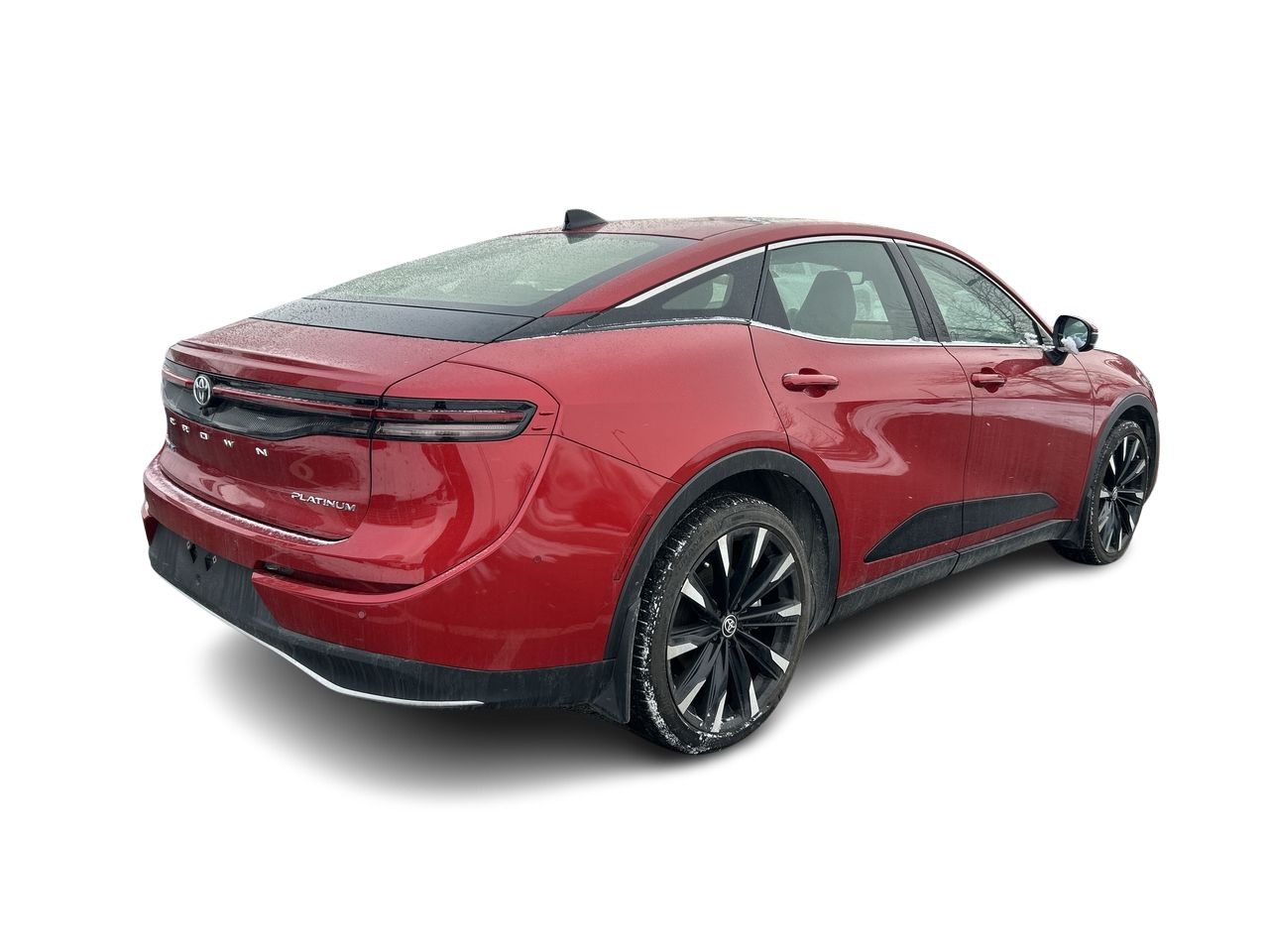 2025 Toyota CROWN in Bolton, Ontario