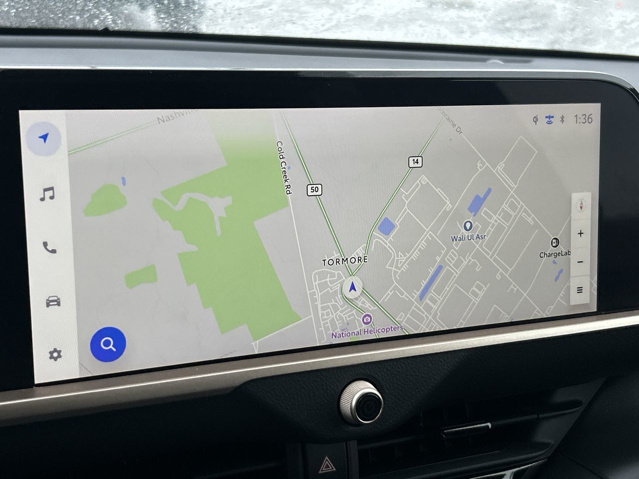 2025 Toyota CROWN in Bolton, Ontario