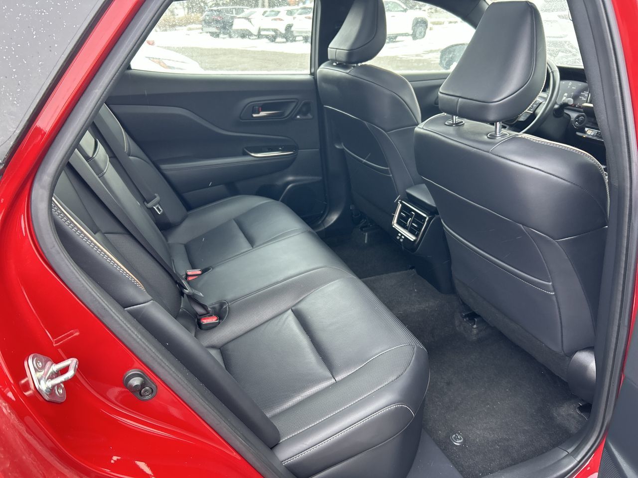 2025 Toyota CROWN in Bolton, Ontario