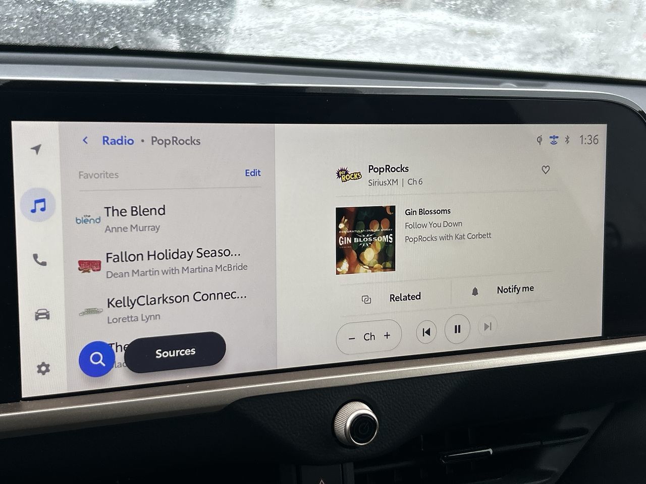 2025 Toyota CROWN in Bolton, Ontario