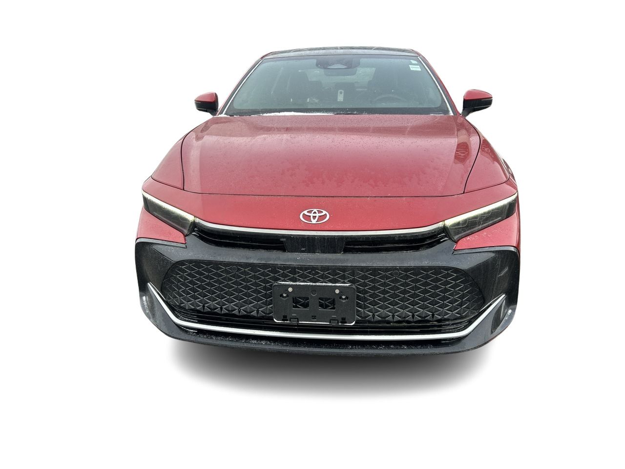 2025 Toyota CROWN in Bolton, Ontario