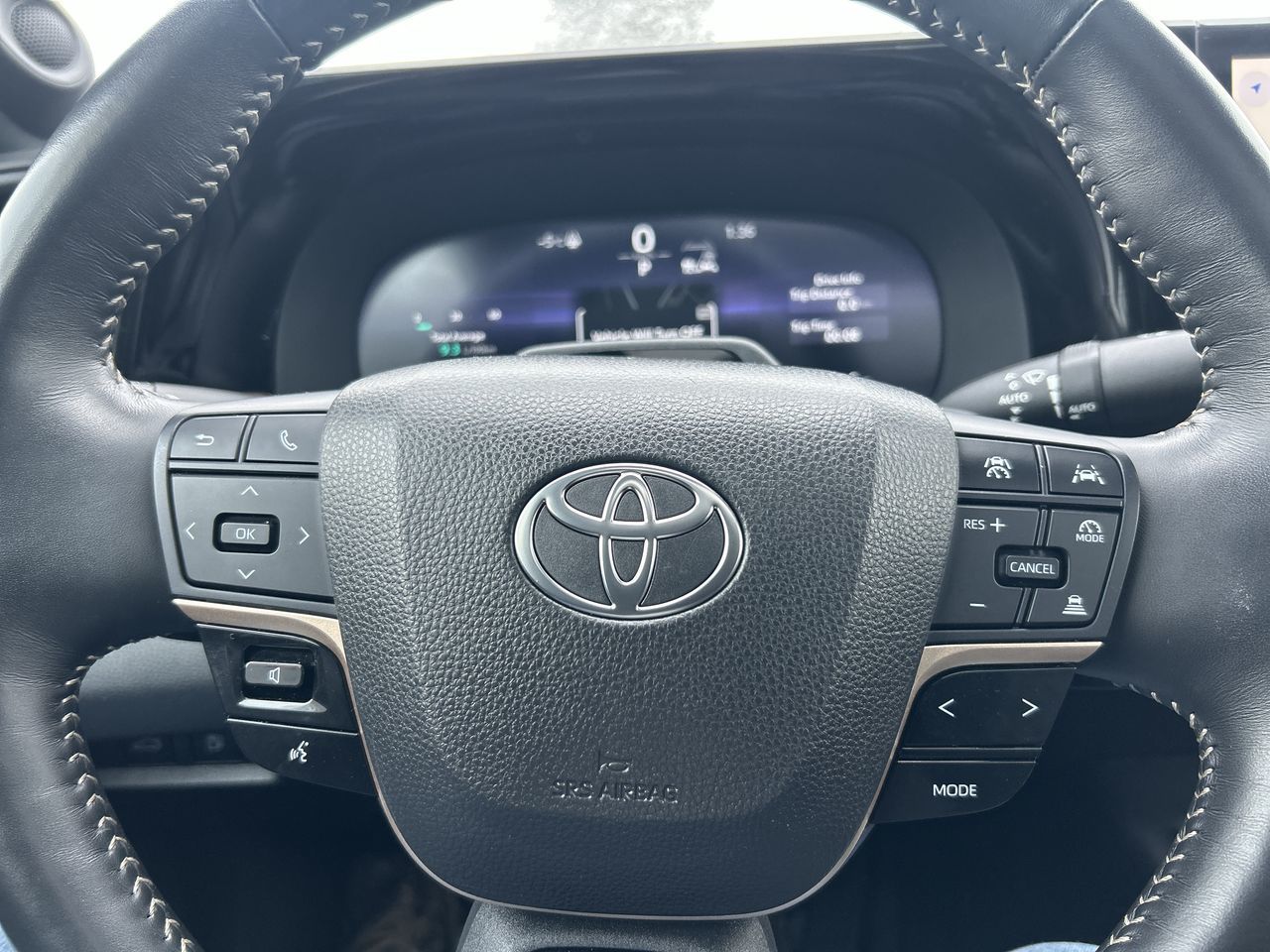 2025 Toyota CROWN in Bolton, Ontario