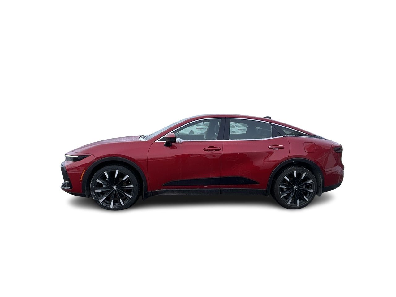 2025 Toyota CROWN in Bolton, Ontario