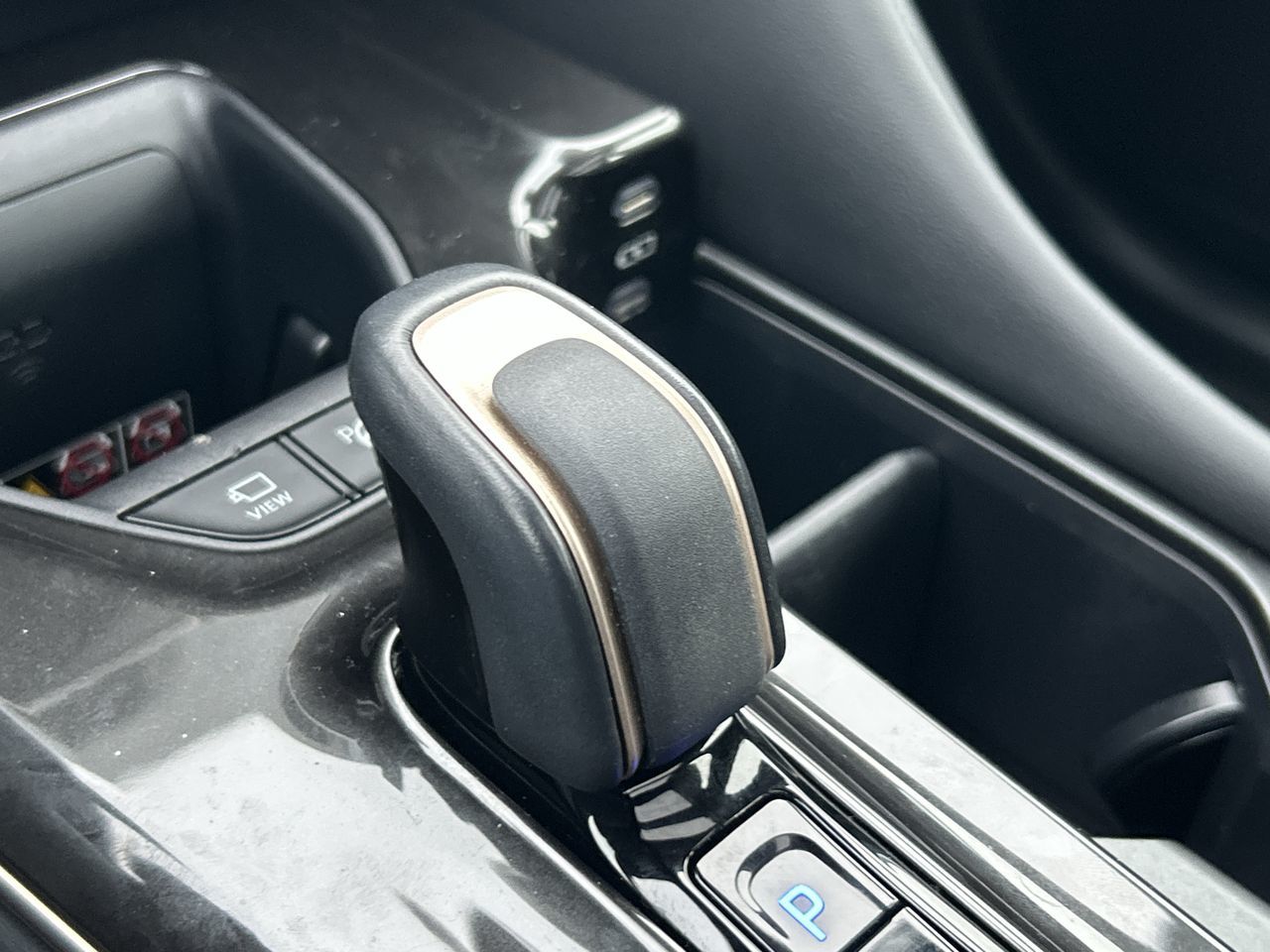 2025 Toyota CROWN in Bolton, Ontario