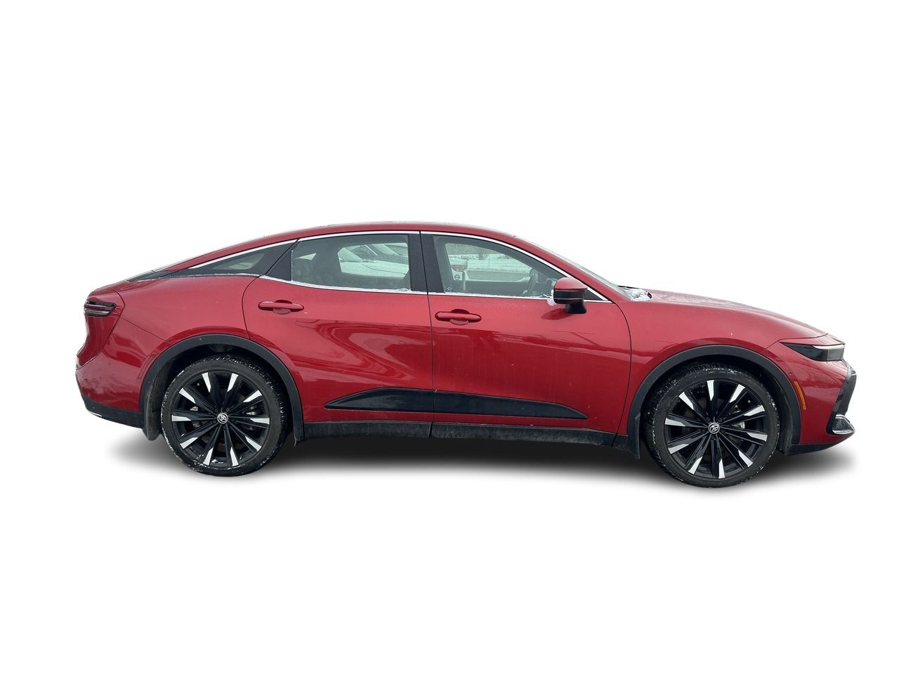 2025 Toyota CROWN in Bolton, Ontario