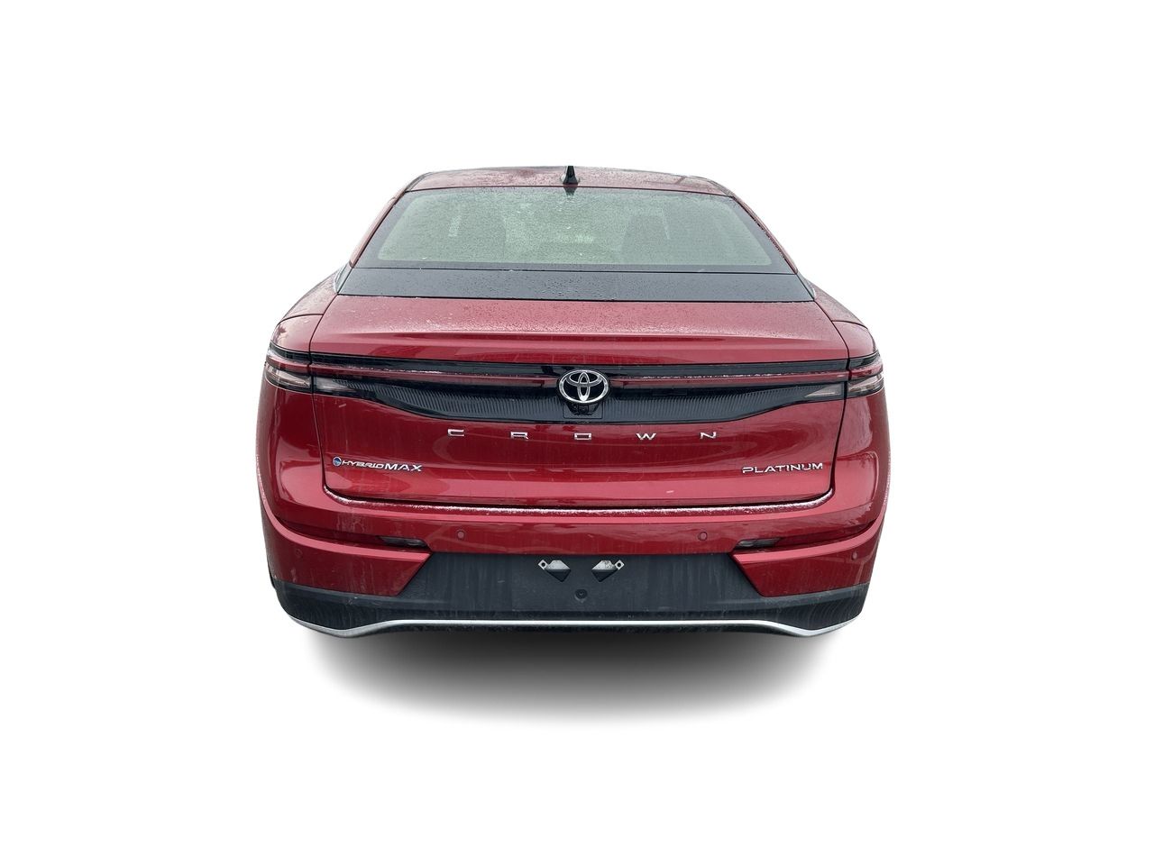 2025 Toyota CROWN in Bolton, Ontario