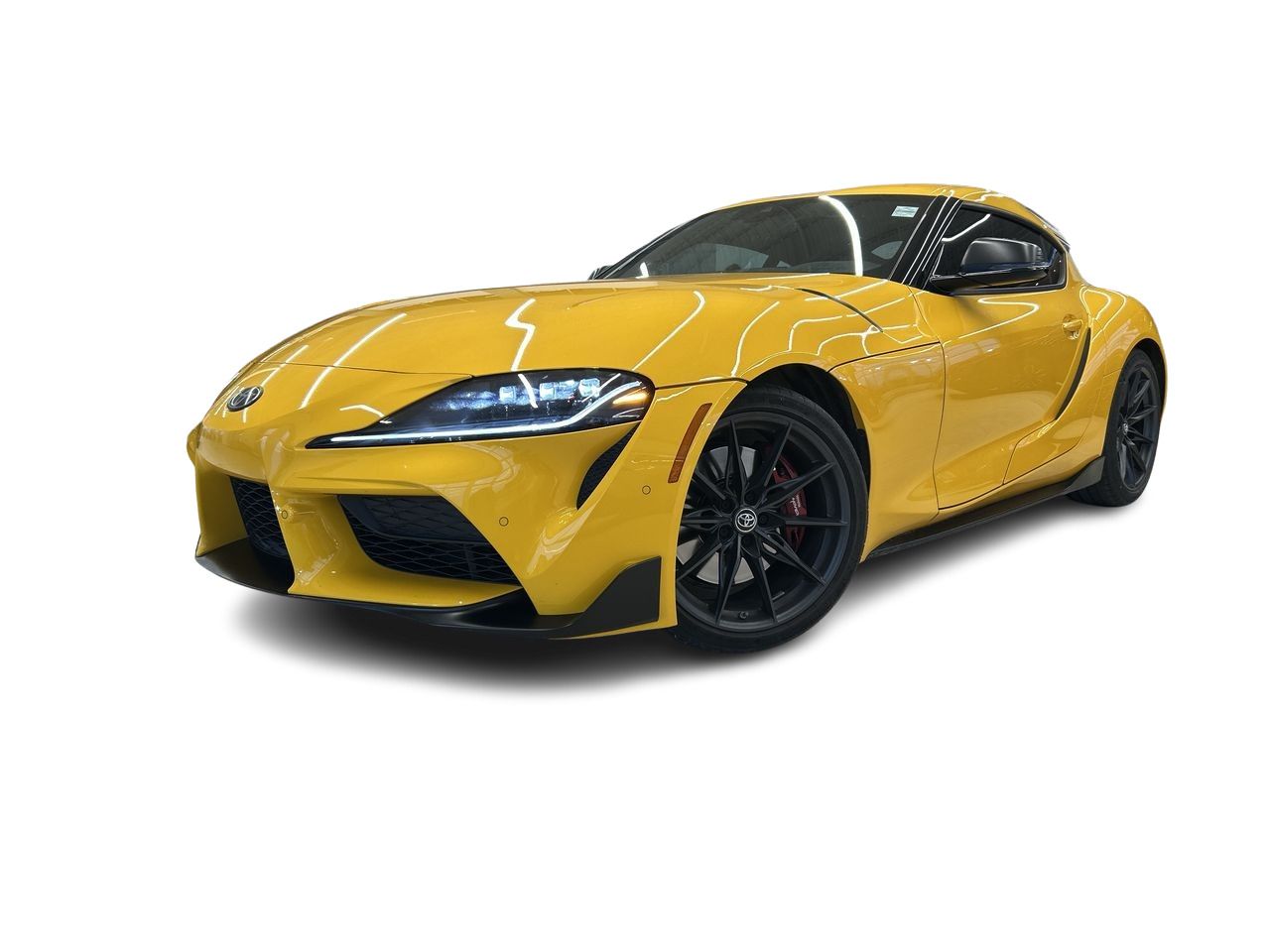 2023 Toyota GR Supra