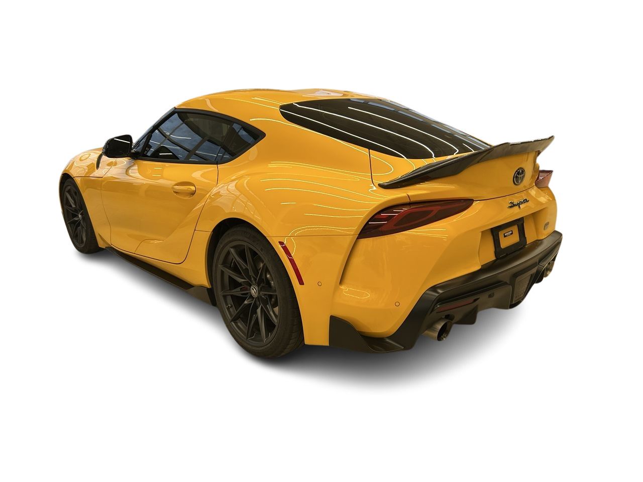 2023 Toyota GR Supra