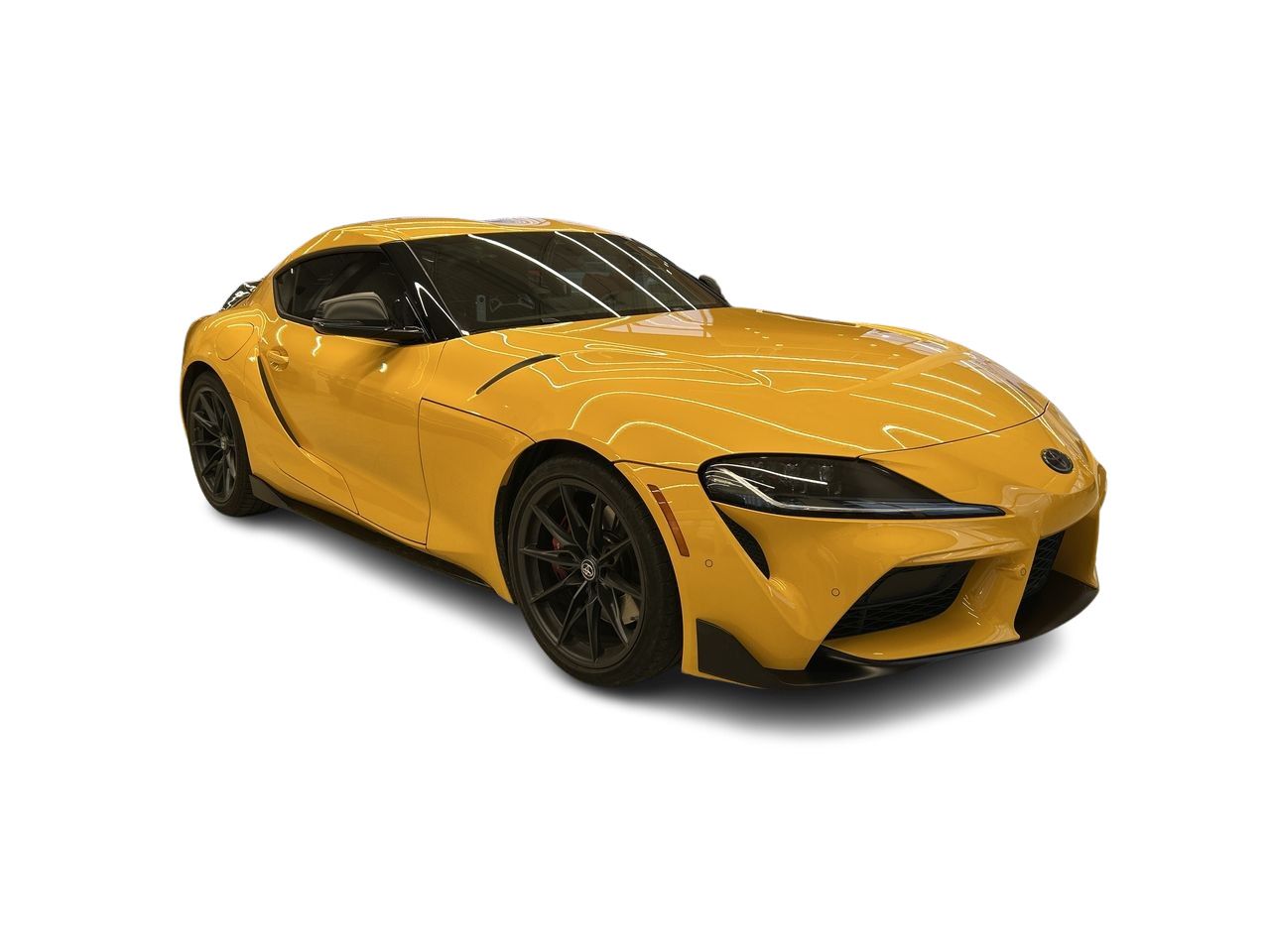 2023 Toyota GR Supra