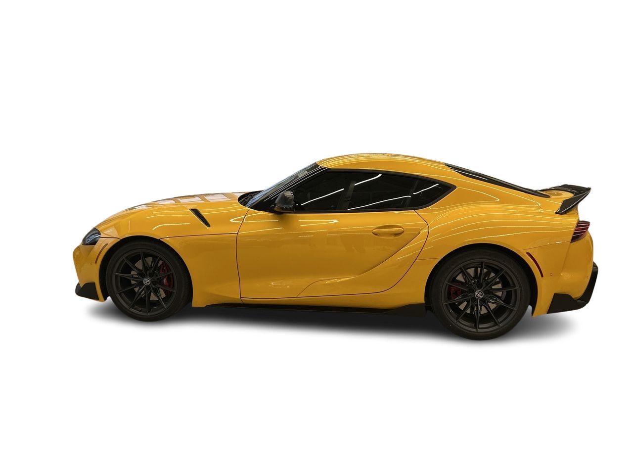 2023 Toyota GR Supra