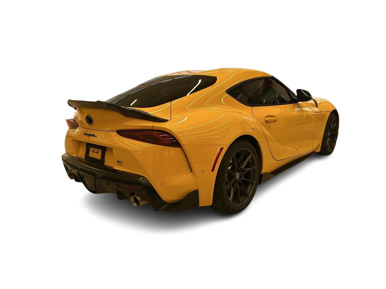2023 Toyota GR Supra