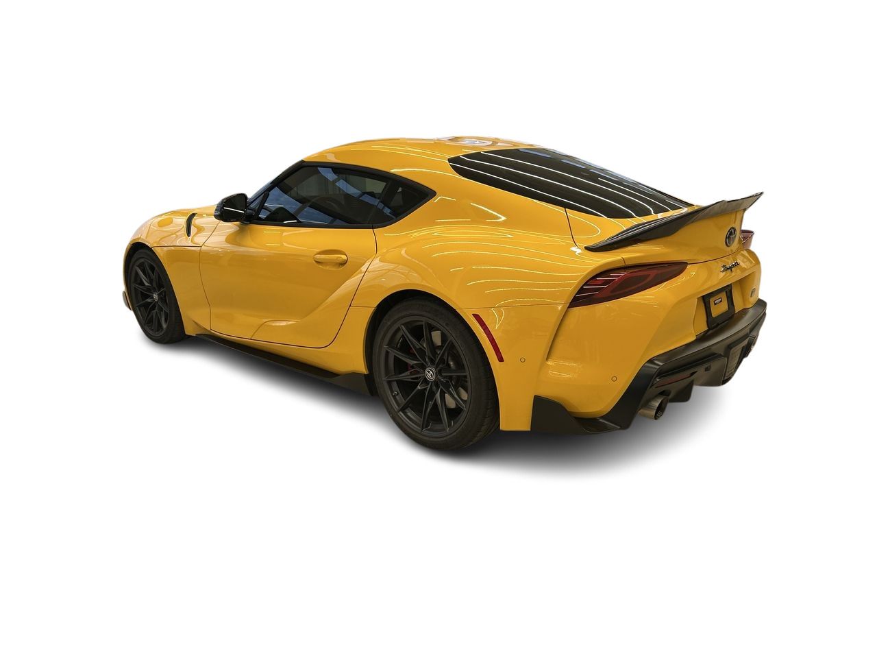 2023 Toyota GR Supra