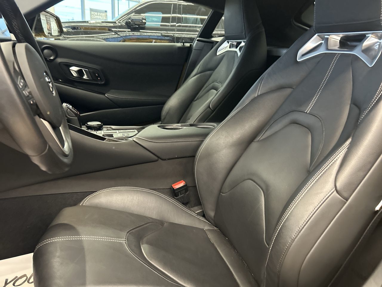 2023 Toyota GR Supra